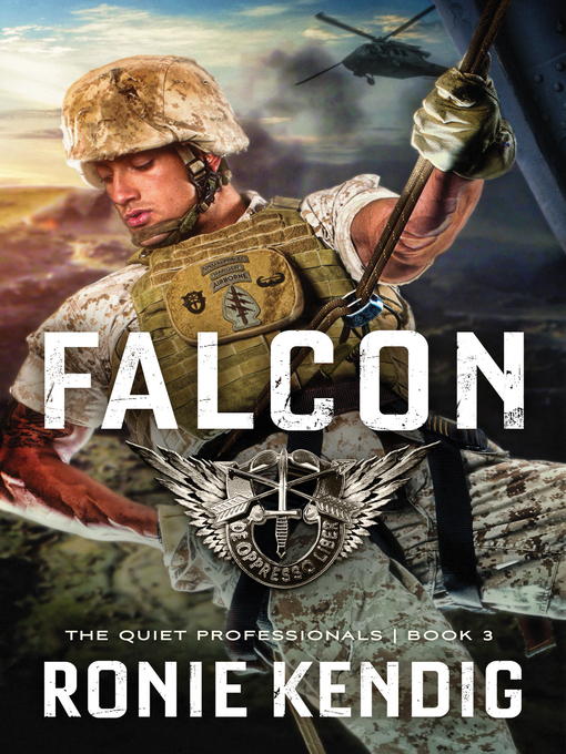 Title details for Falcon by Ronie Kendig - Available